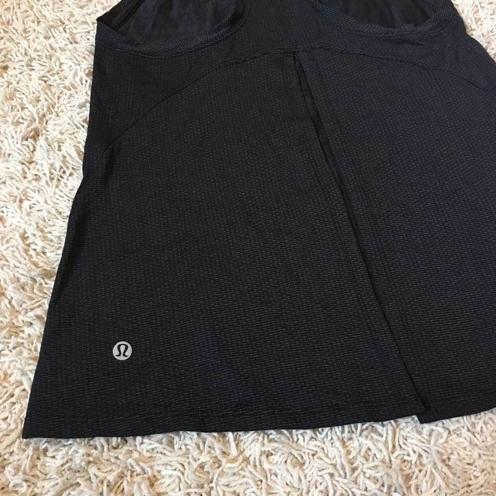 LULULEMON muscle tank